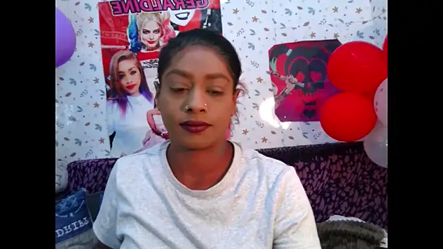 Harl3ysugar4u online show from February 16, 5:29 am