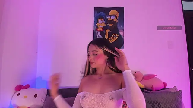 penny sweett  online show from February 27, 12:43 am