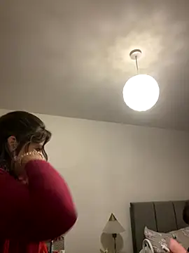 Lwhite1 online show from November 28, 4:54 pm