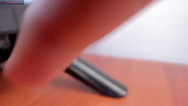 evelyn 23 online show from February 5, 3:31 am