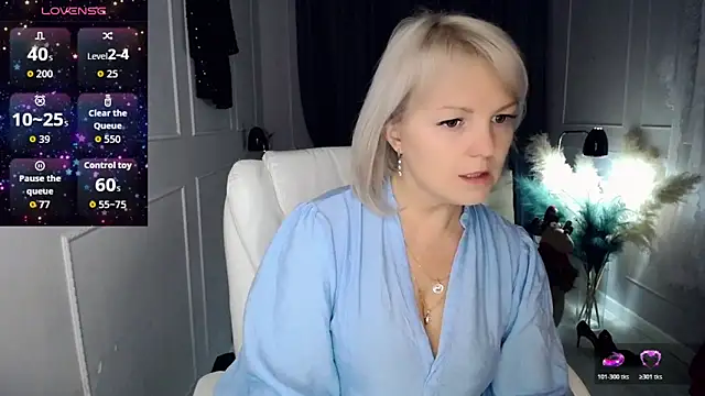 Juarnea online show from December 18, 11:26 am