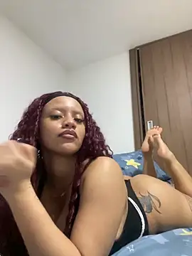 Snapshot of Charlotee_ chatting on October 15, 7:55 am Charlotee  online show from October 15, 7:55 am