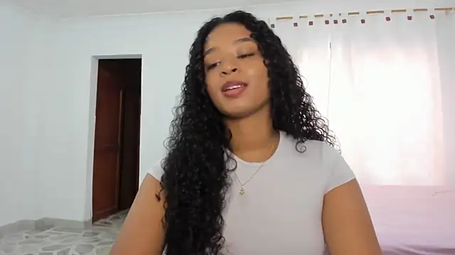 Tammy-Bliss online show from February 16, 9:36 pm