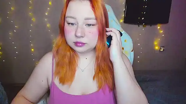 Milafoxxxy online show from February 4, 9:12 am