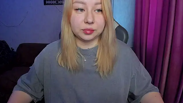 Milafoxxxy online show from November 11, 10:12 am