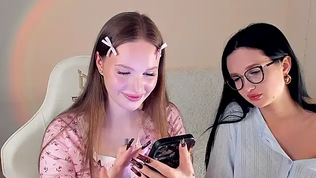 MishkaMe online show from February 24, 1:10 pm