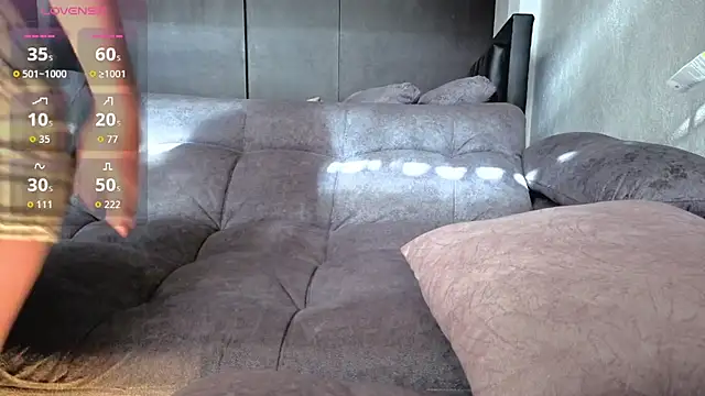 AnyElish online show from December 13, 8:48 pm