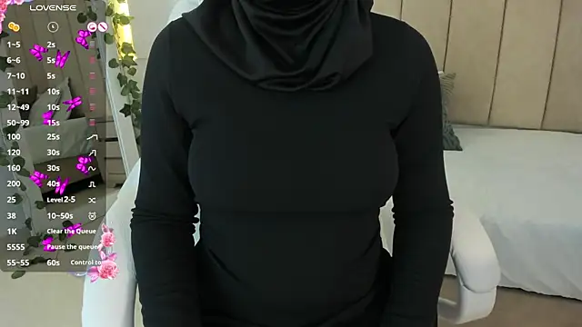 nashi ra online show from September 30, 7:19 pm