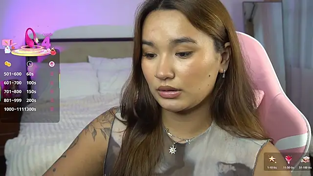 immahawaii online show from November 24, 6:15 am