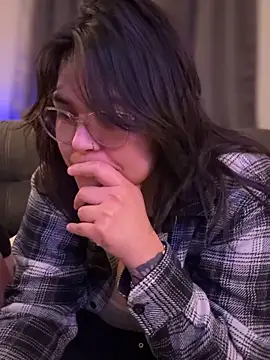 miacanela xo online show from January 7, 3:10 am