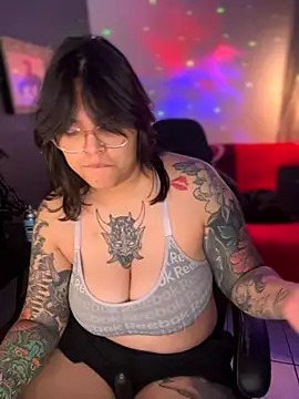 miacanela xo online show from November 24, 5:09 am