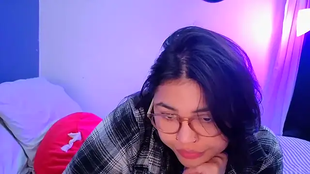 miacanela xo online show from February 19, 1:49 am