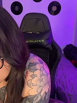 miacanela xo online show from February 24, 5:06 am