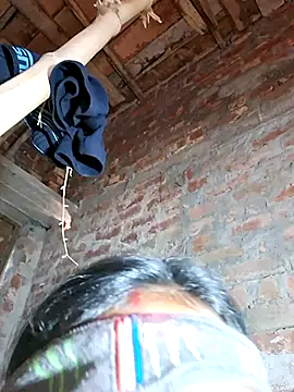 HotSexyBoudi online show from February 20, 9:33 am