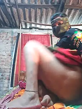 HotSexyBoudi online show from January 11, 9:03 am