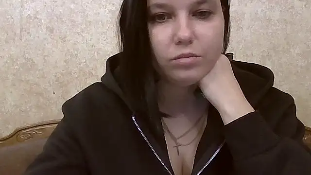 JeorginaJ online show from November 22, 2:20 pm