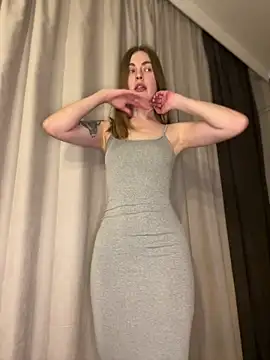 LoveGameSexx online show from March 5, 5:20 pm