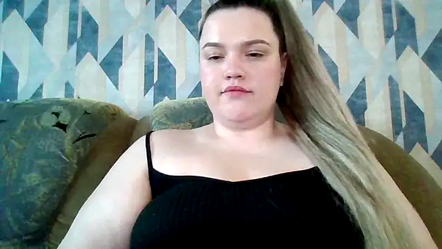 AnitaWillias online show from October 11, 5:34 am