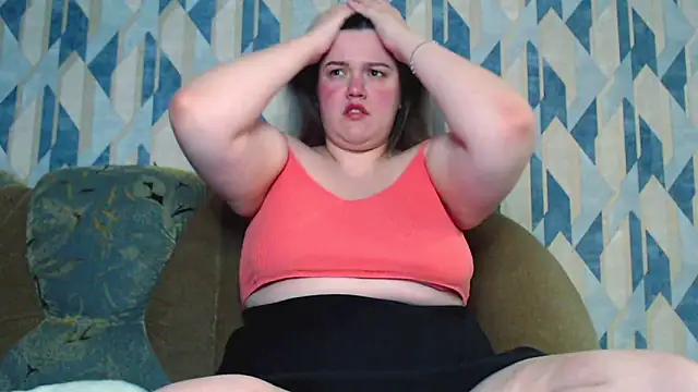 AnitaWillias online show from October 2, 1:21 am