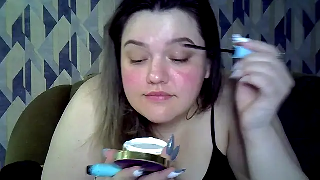 AnitaWillias online show from December 14, 6:03 pm