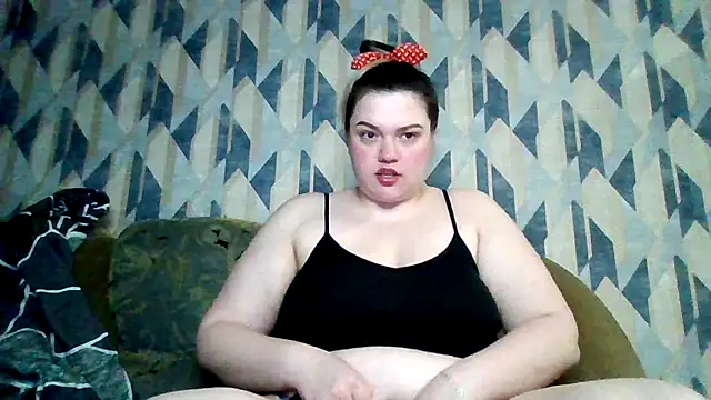 AnitaWillias online show from October 13, 4:20 pm