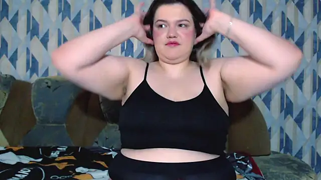 AnitaWillias online show from September 8, 3:22 pm