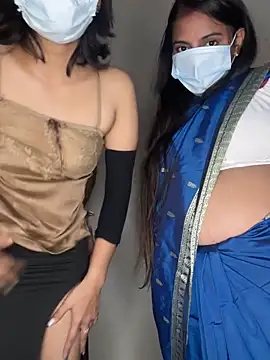 Wild mizo online show from October 31, 6:23 pm