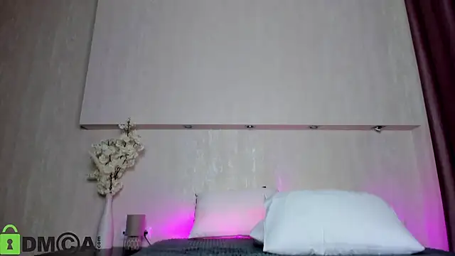 Erika Carpenter online show from January 12, 12:38 am