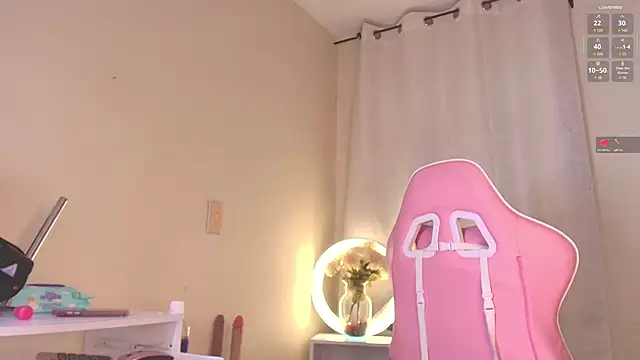 shanakendal2 online show from December 17, 2:32 pm