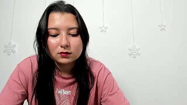 cami-01 online show from February 13, 8:43 pm