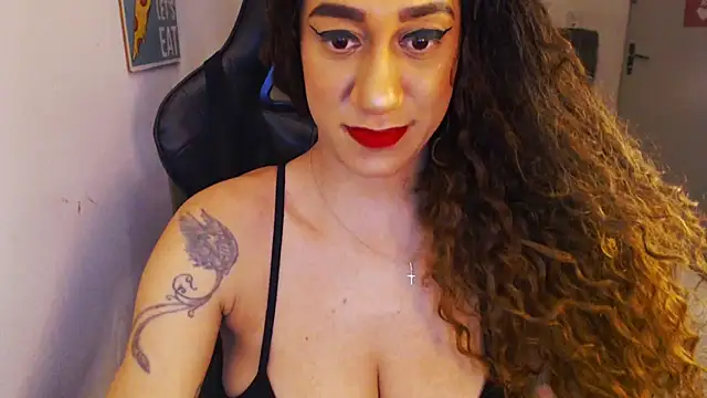 gauchinhaG online show from September 22, 5:33 pm