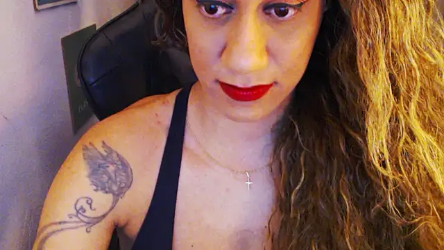 gauchinhaG online show from September 16, 9:12 pm