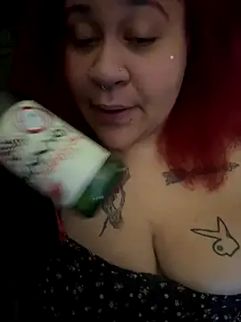 Snapshot of Juicyjordie chatting on September 27, 10:00 am Juicyjordie online show from September 27, 10:00 am