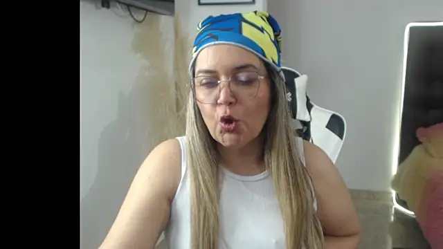 samy vsn online show from November 19, 7:47 pm