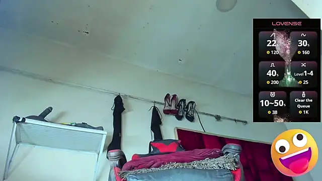 Trixy star horney online show from October 25, 10:27 pm