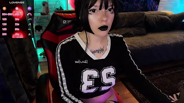 Eva-miller1 online show from November 17, 11:33 am