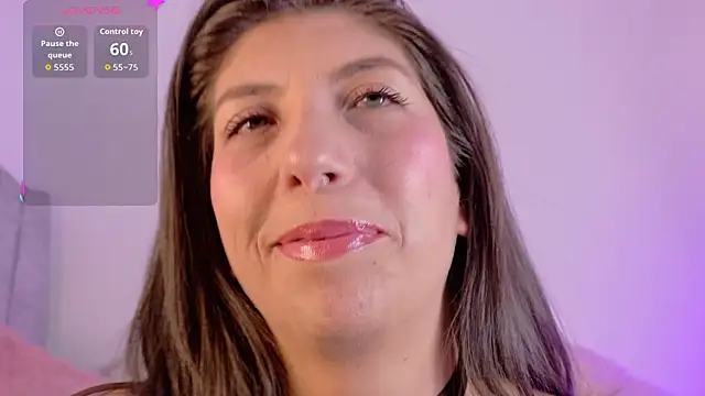 Megannklein online show from February 22, 3:07 am