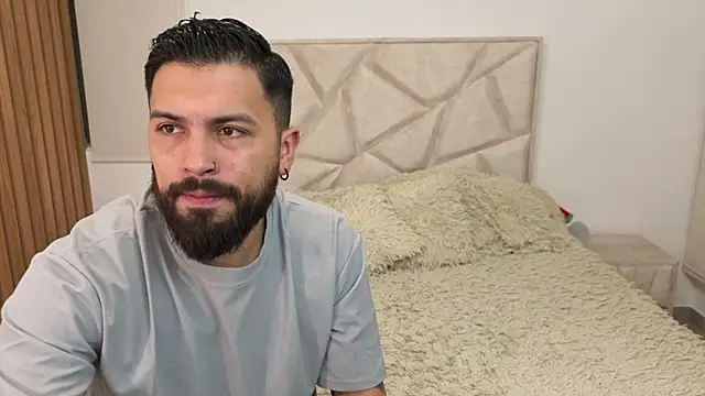 teseo and afroditha  online show from September 19, 5:06 am