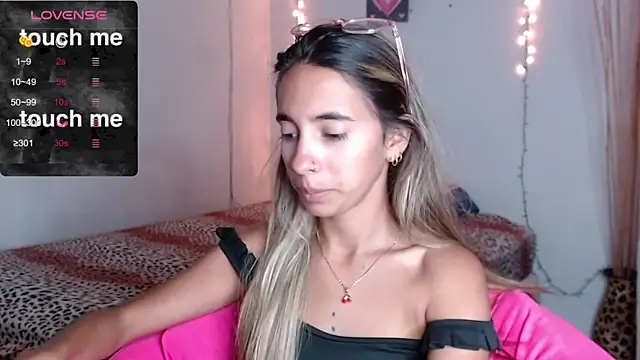 MitchWilson1 online show from September 30, 9:52 pm