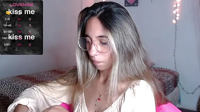 MitchWilson1 online show from October 1, 10:26 pm