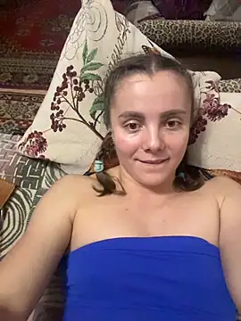 AlisaKissss online show from December 4, 7:36 pm