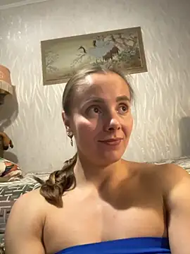 AlisaKissss online show from September 27, 8:16 pm