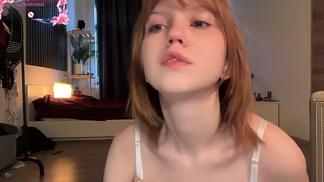 electric babe online show from November 16, 11:43 am