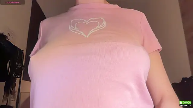 electric babe online show from November 3, 11:36 am