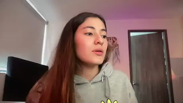 Pric3sgabi online show from October 17, 8:45 pm