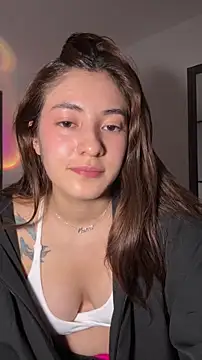 Pric3sgabi online show from February 18, 11:37 pm