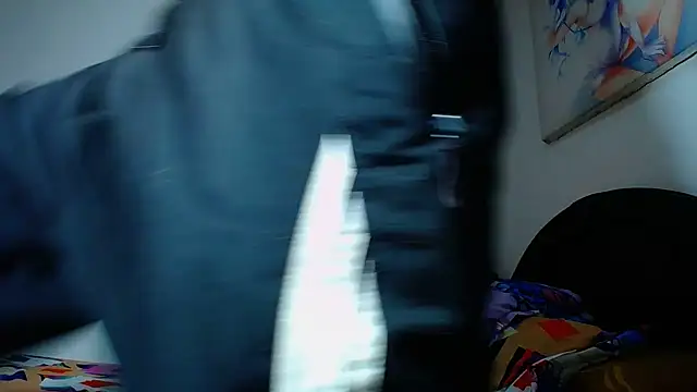 Jhhan234 online show from December 19, 10:24 pm