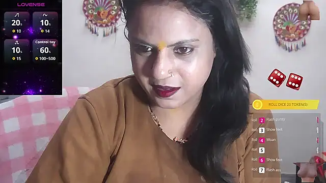 Sexy komolika online show from November 5, 3:06 pm