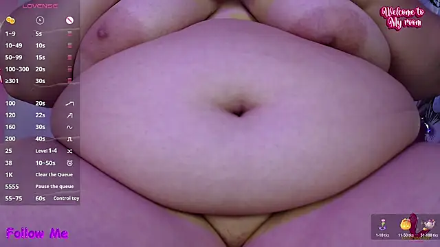 HECATE 23 online show from October 27, 2:34 pm