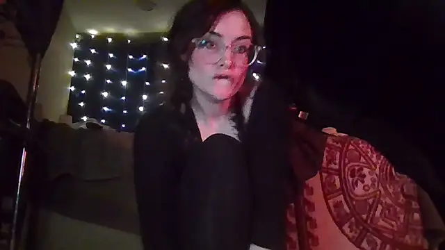 EyaDivine1 online show from September 30, 3:34 am